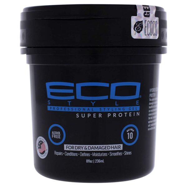 Eco Styling Gel - Super Protein 235 ml