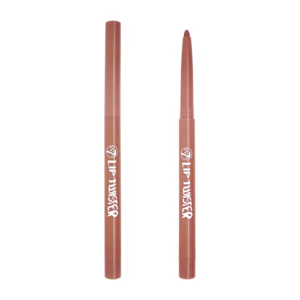 W7 Lip Twister Lip Liner Nude