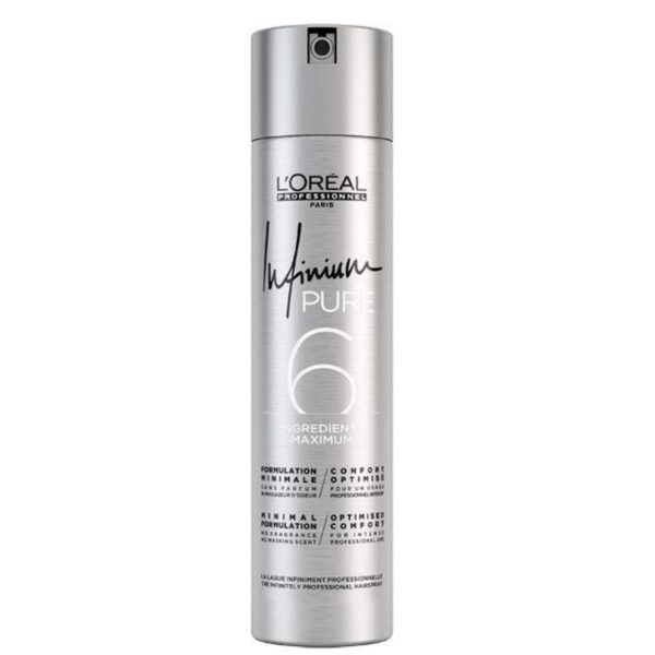 Loreal INFINIUM PURE STR 500 ML V034