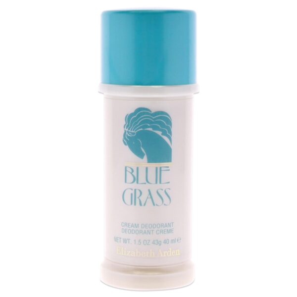 Blue Grass Cream Deodorant 40 ml