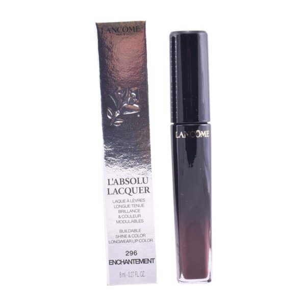 Lancome L’ ABSOLU LACQUER 296