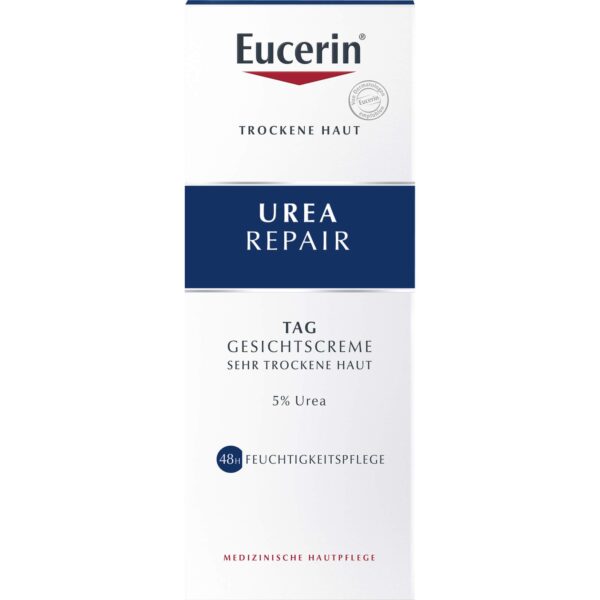 Eucerin UreaRepair Face Cream 5% Day 50 ml 15294332