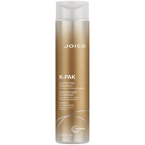 Joico K-PAK Clarifying Shampoo - 300 ml