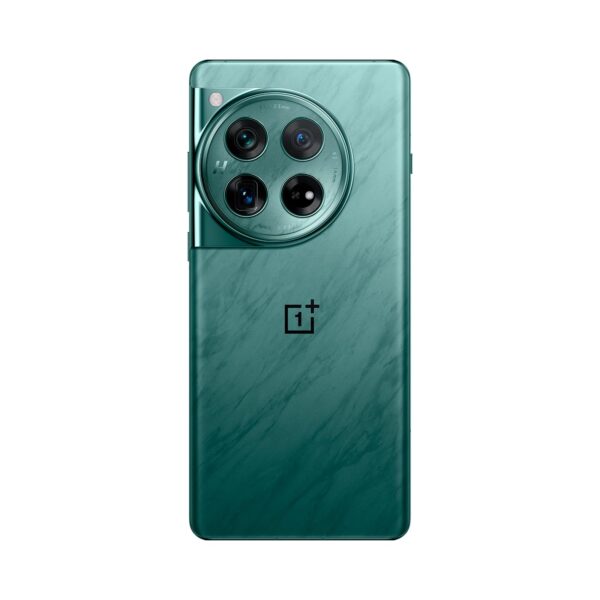 OnePlus 12 5G (UK) 16GB RAM 512GB Storage - Flowy Emerald (UK Version + 2 Year warranty)