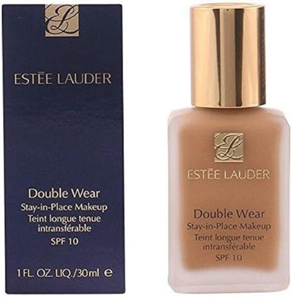 ESTÉE LAUDER - Estee Lauder Double Wear Maquillaje Fluido Spf10 98 Spiced 30ml