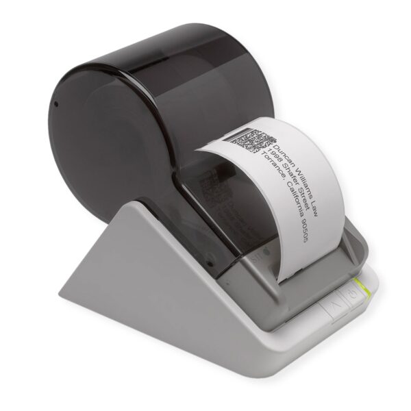 Seiko Instruments Smart Label Printer USB & Serial