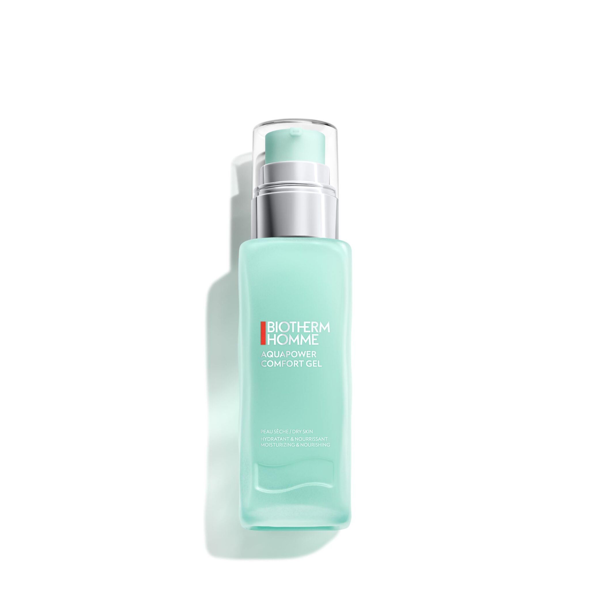 Biotherm Homme Aquapower Comfort Gel