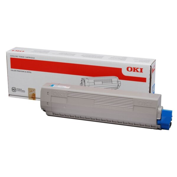 Oki EP-CART-M-ES8431/ES8441/Pro843 2WT, 44844418 (2WT)