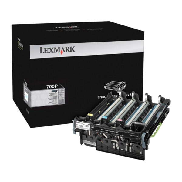 Lexmark 700P Photo Conductor Unit