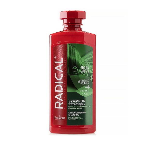 Farmona Radical Shampoo for Weak and Falling Out Hair 400 mililitra