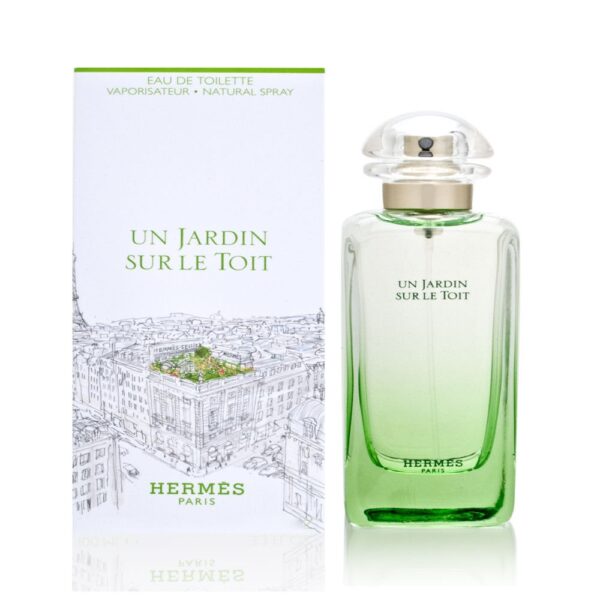 Hermes EDT VAPO