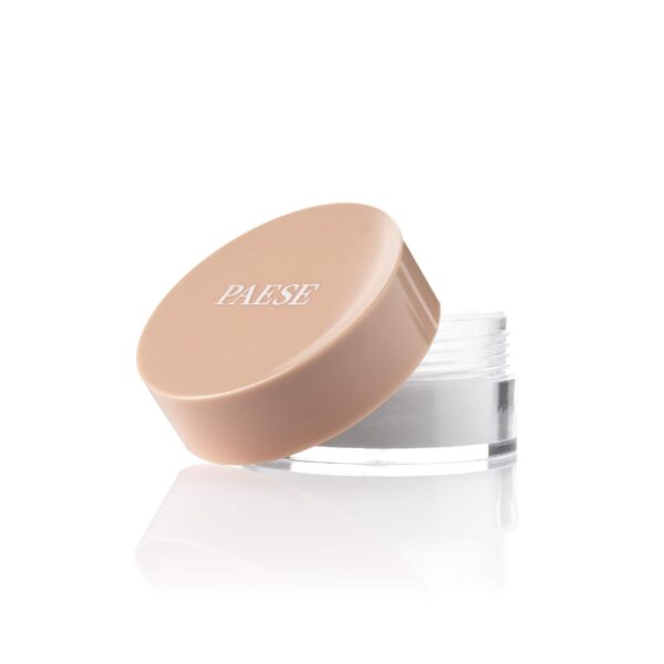 Paese Cosmetics Puff Cloud Under Eye Powder, 5.3g