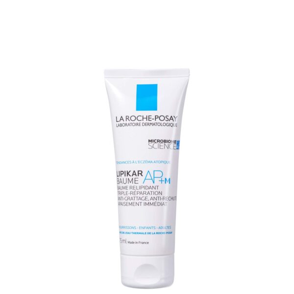 La Roche-Posay Lipikar AP+ M Replenishing Balm 75ml