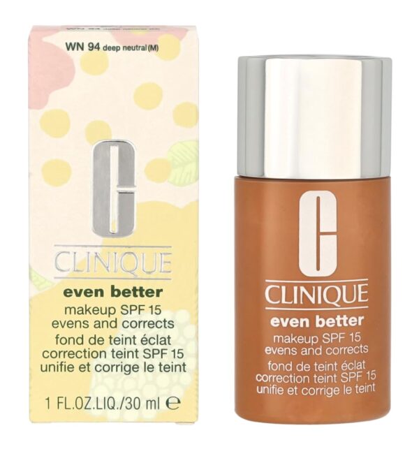 Clinique WN 94 DEEP NEUTRAL