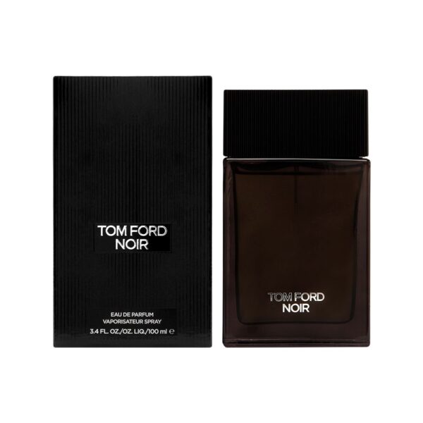 Tom Ford NOIR FOR MEN Eau De Parfum Spray 100ml (3.4 Fl.Oz) EDP