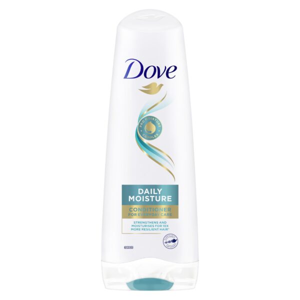 Dove Daily Moisture Conditioner 200ml