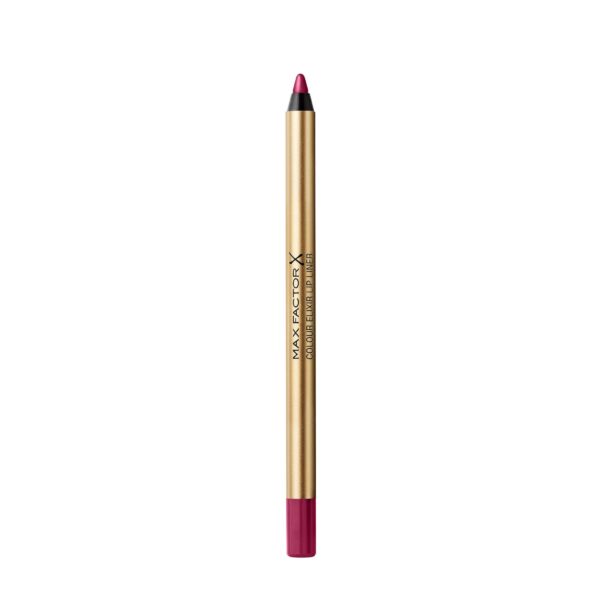 Max Factor Colour Elixir Moisturising Lip Liner, Berry Kiss, 1.2 g