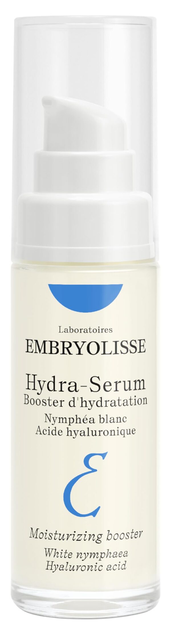 Embryolisse - Hydra Serum Flacon 30 ml Black 3350900001322