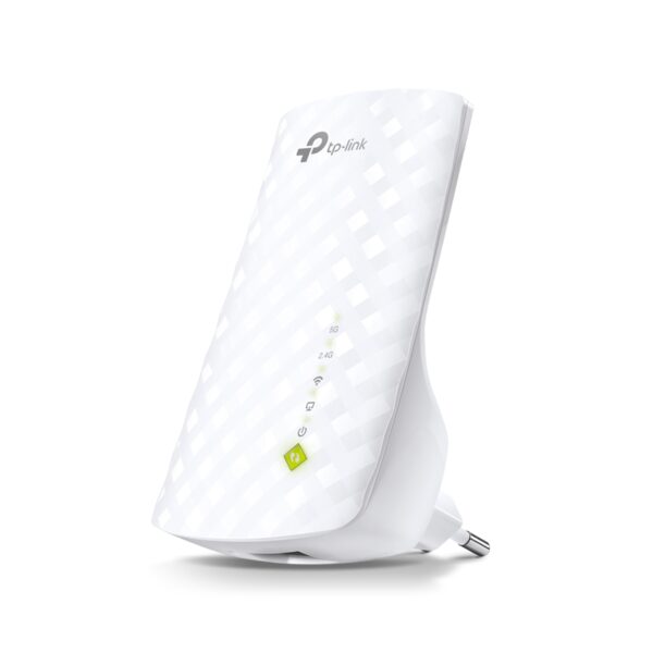 WIFI TP-LINK TL-RE200 (UE) - Blanc