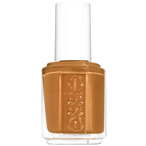 Essie Summer 2020 Professional Nail Polish Collection Summer 2020 Limited Edition 705 Kaf-Tan 13.5 ml Pack of 1