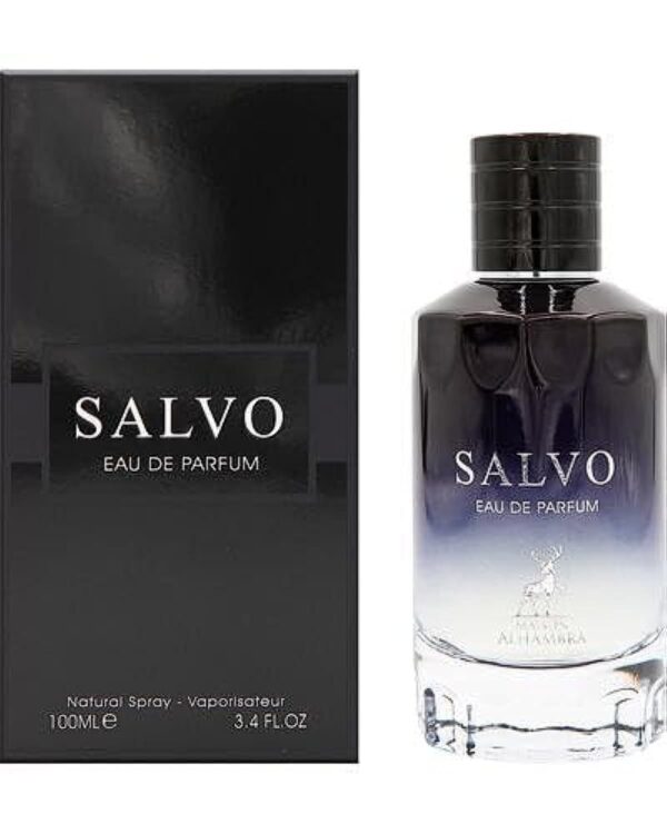 SALVO 100ML