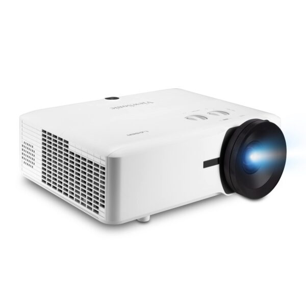 LS921WU 6,000 ANSI Lumens WUXGA Short Throw Laser Installation Projector