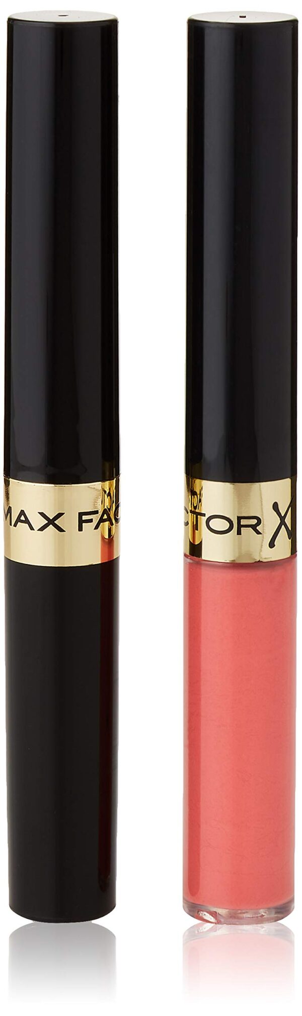 Max Factor Lipfinity 24 Hours, Lip Colouring and Top Coat - 2.3 ml/1.9 g (Just Bewitching #146)