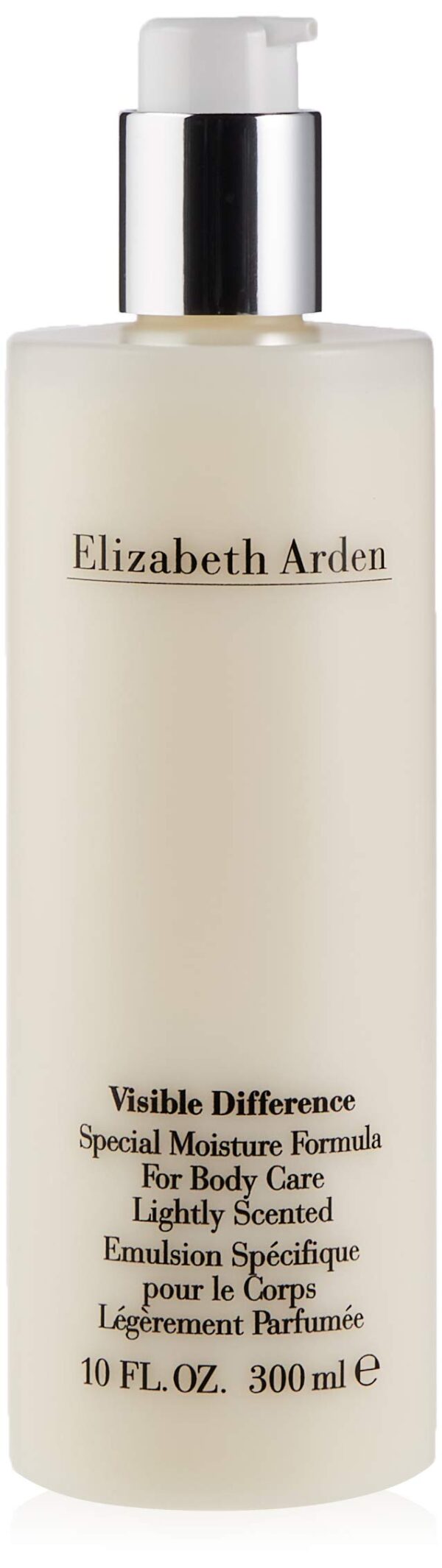 Elizabeth Arden Visible Difference Moisturizing Body Cream