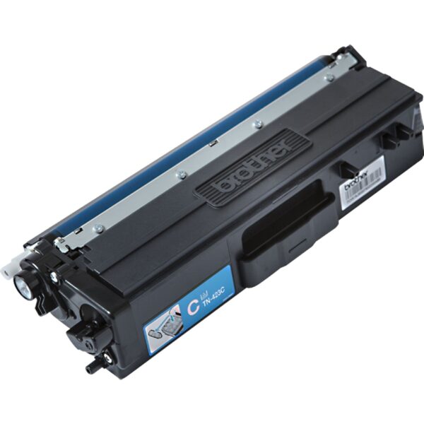 Brother TN-423C toner cartridge 1 pc(s) Original Cyan