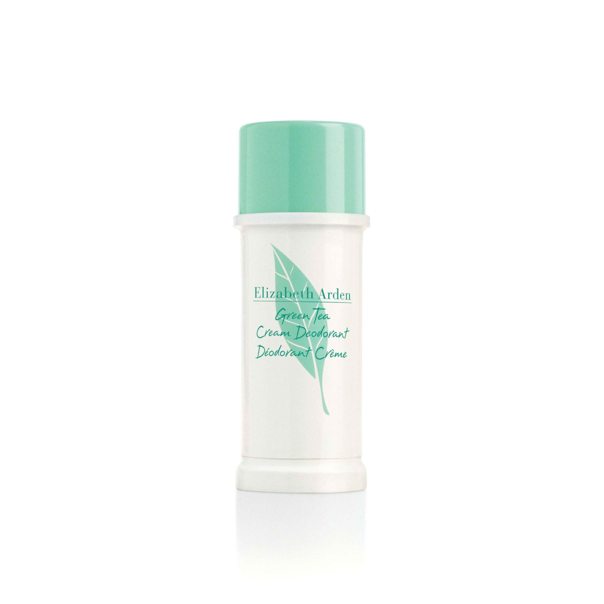 Elizabeth Arden Green Tea Deodorant Cream 40ml