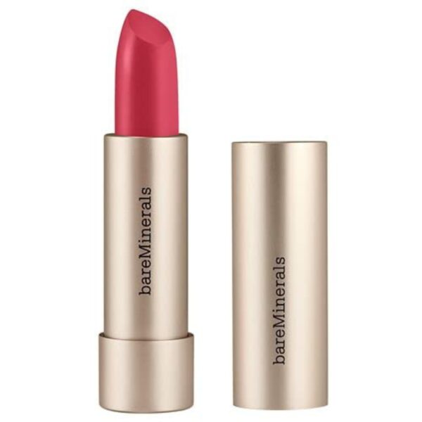 Shiseido Mineralist Hydra-Smoothing Lipstick Confiden, 30g