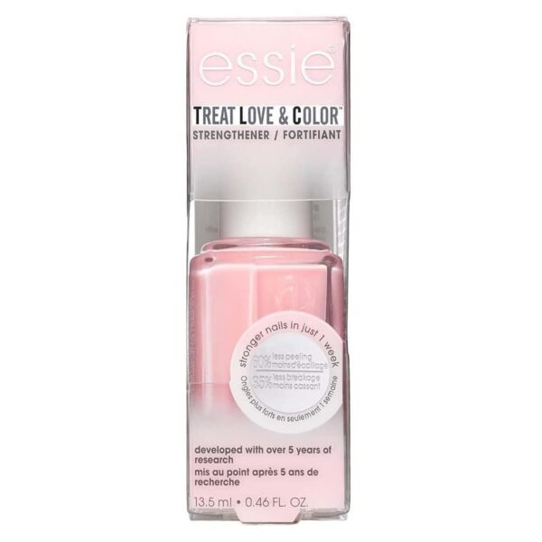 Essie Nail Polish Treat Love Colour 30 Minimally Modest TLC Care Nail Polish 13.5ml