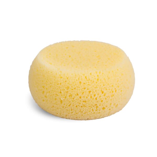 SUAVINEX 3177378 Suction Sponge/1 Piece/Yellow