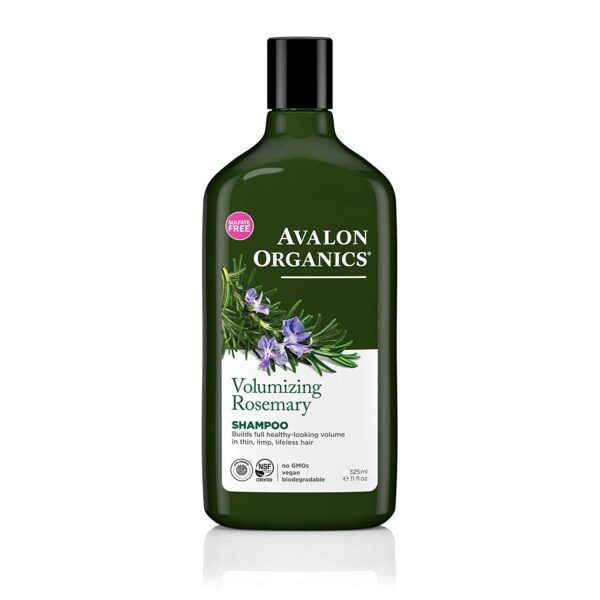 Avalon Volumizing Rosemary Shampoo