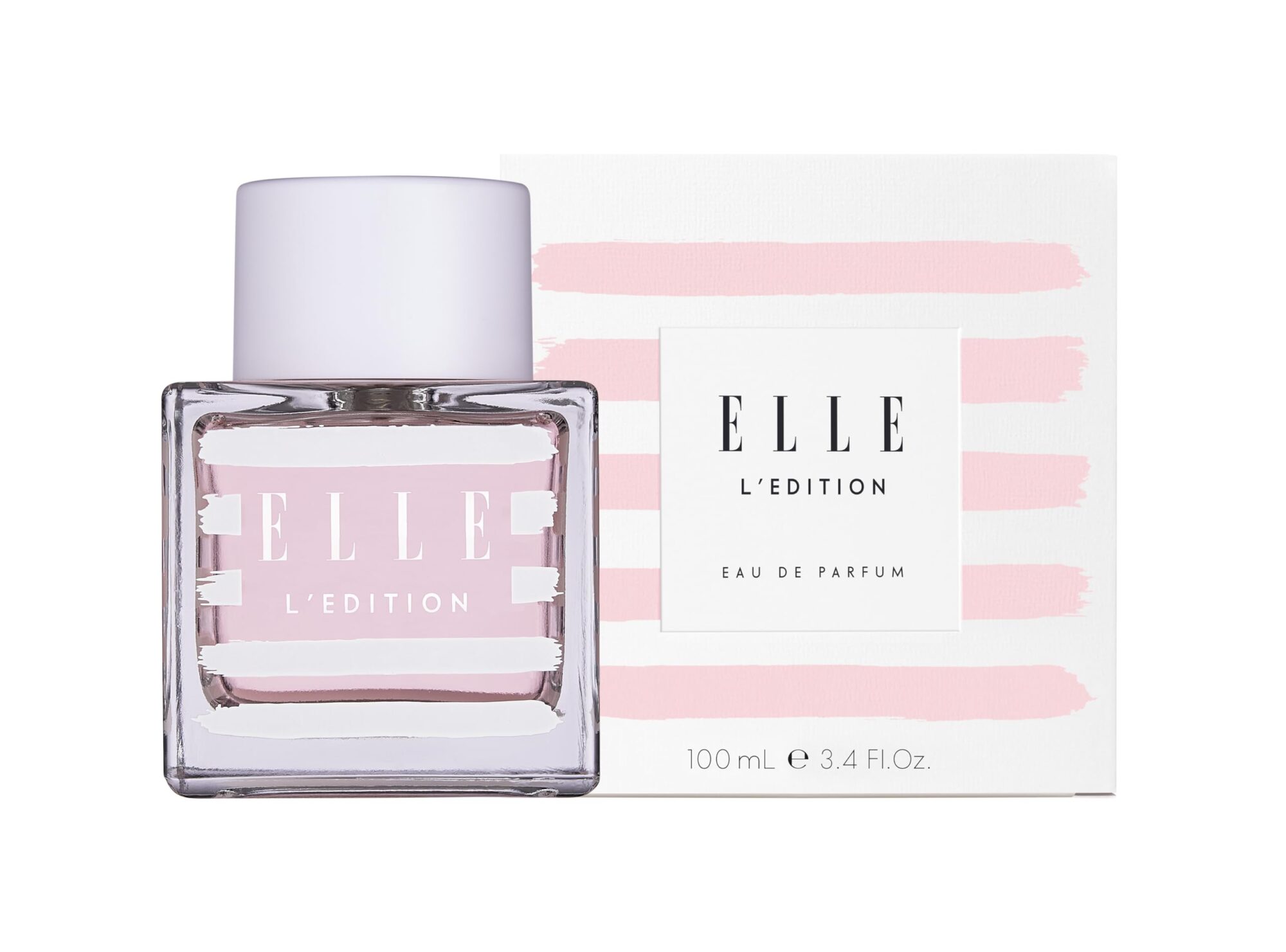 ELLE L'Edition Women's Eau De Parfum 30ml