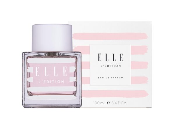 ELLE L'Edition Women's Eau De Parfum 30ml