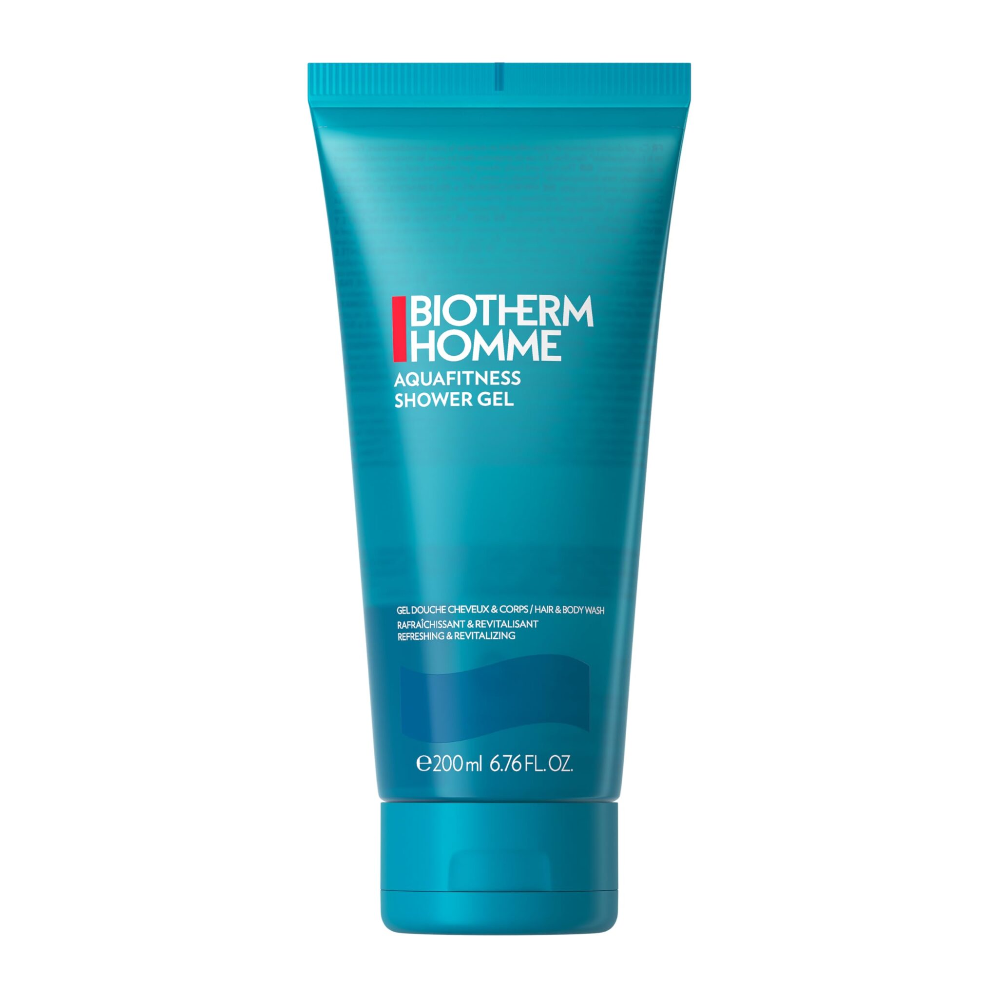 Biotherm Shower Gel, 210 g