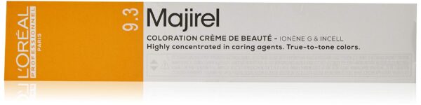 Loreal MAJIREL EU ABS HT/RC 9.3 14B V511