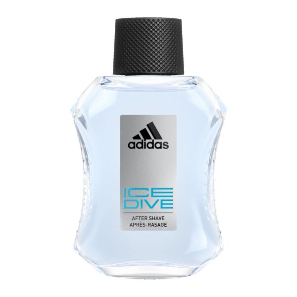 Adidas Ice Dive After Shave Splash - 100 ml