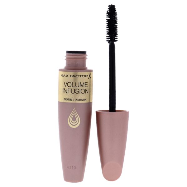 Max Factor Volume Infusion Mascara, Black