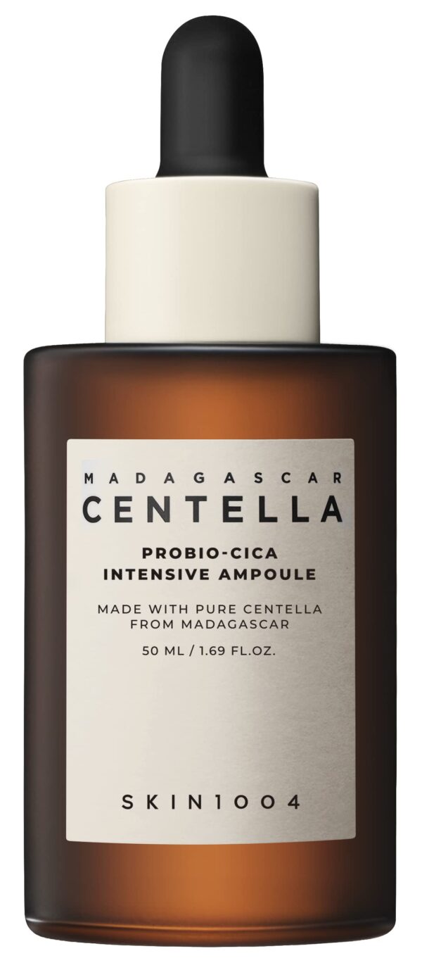 SKIN1004 MADAGASCAR CENTELLA PROBIO-CICA INTENSIVE AMPOULE - 50ML