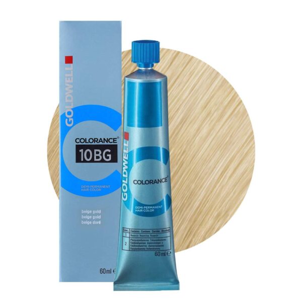 10BG COL TB 60ML