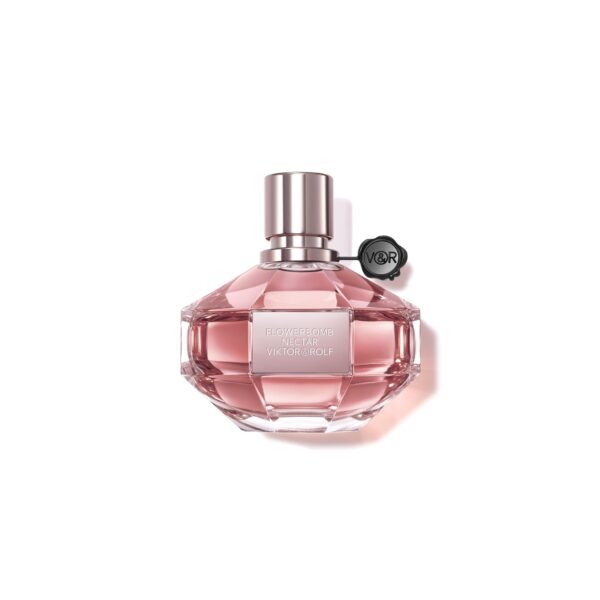 Viktor & Rolf Viktor & Rolf Flowerbomb Nectar Eau De Parfum 90ml Spray For Her