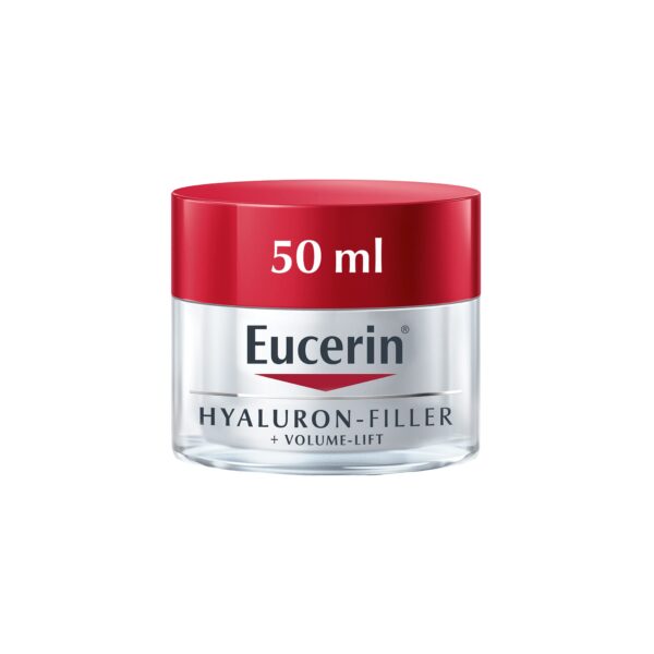 Eucerin Anti-Age Volume-Filler Night Cream, 50ml