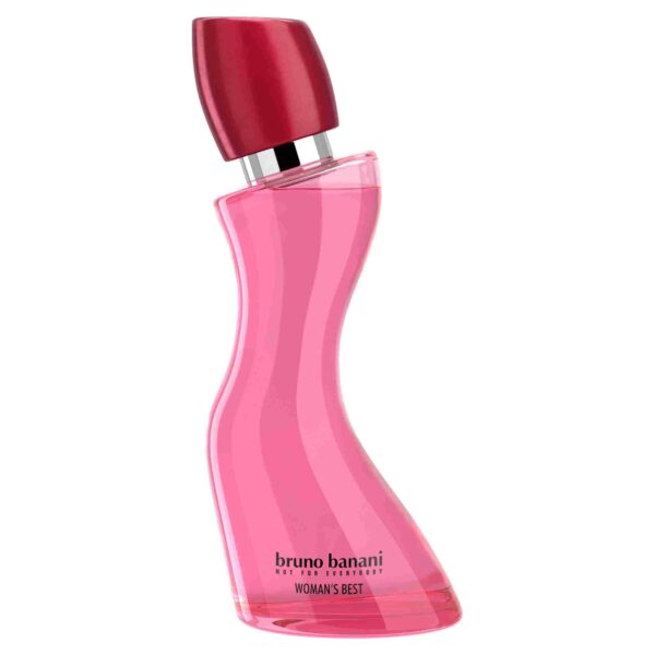 Bruno Banani Woman's Best Eau De Toilette