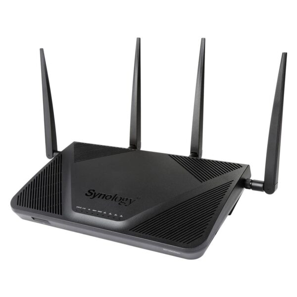 Synology RT2600ac Wireless Mesh Router