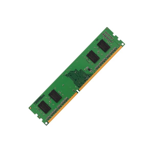 Kingston ValueRAM 16GB 3200MT/s DDR4 Non-ECC CL22 DIMM 2Rx8 1.2V KVR32N22D8/16 Desktop Memory