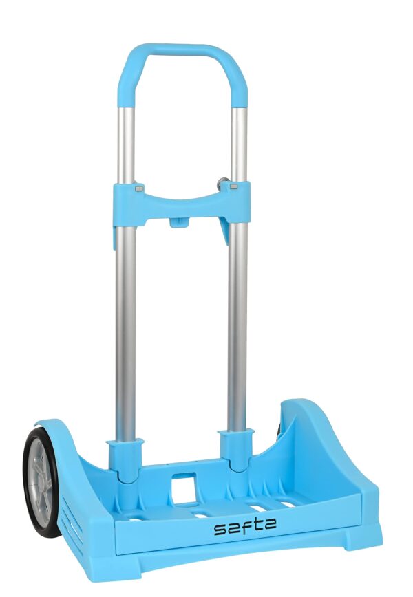 Safta - Evolution, carriage, light blue (641077205)