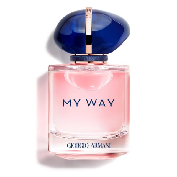 Giorgio Armani My Way Eau De Parfum Spray 50 ml, Pack of 1