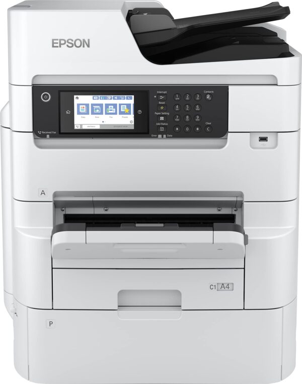 EPSON WF-C879RDWF